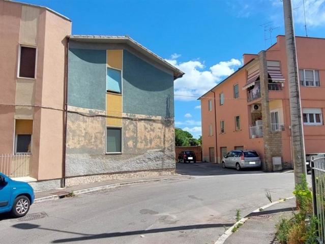 Vendesi appartamento a Grosseto