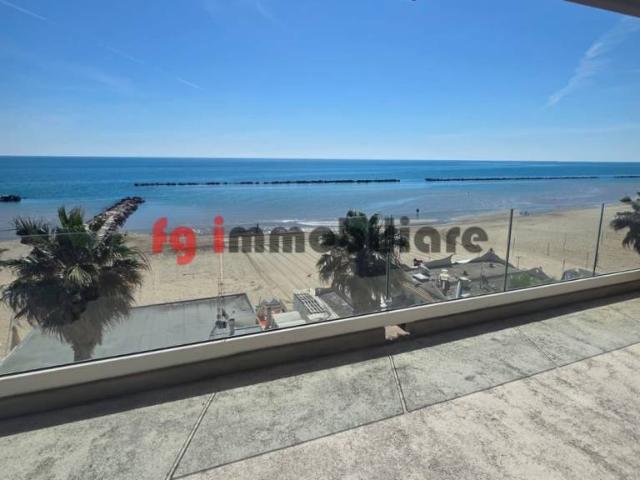 Vendesi appartamento a Grottammare