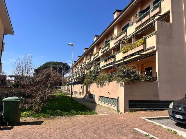 Vendesi appartamento a Grottaferrata via Giuseppe Rondini