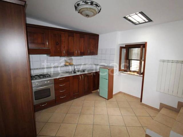 Vendesi appartamento a Itri
