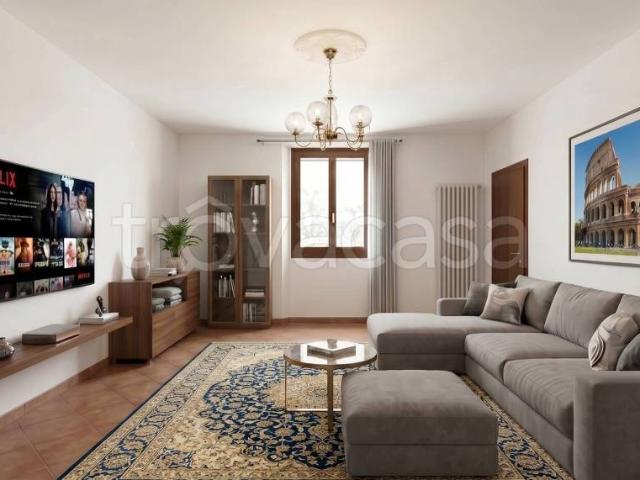 Vendesi appartamento a Imola, Ponticelli