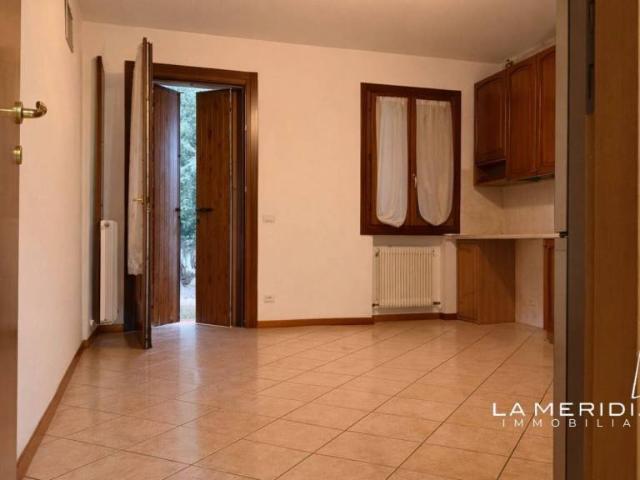 Vendesi appartamento a Istrana, Sala