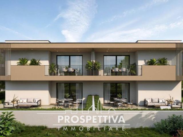 Vendesi appartamento a Jesolo via Eduardo De Filippo
