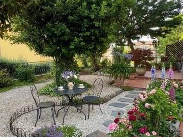Vendesi appartamento a Jesi