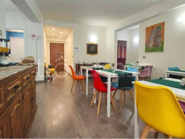 Vendesi appartamento a Lucca via Beccheria, Piazza Napoleone San Michele