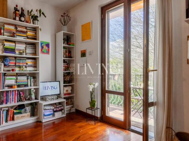 Vendesi appartamento a Lucca via Castagnola, 55100, Mugnano