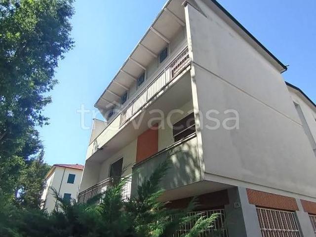 Vendesi appartamento a Lugo viale Guglielmo Marconi