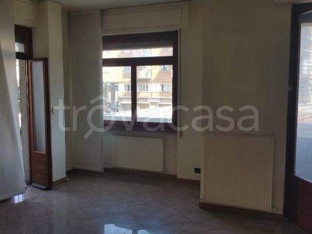Vendesi appartamento a La Spezia, Canaletto