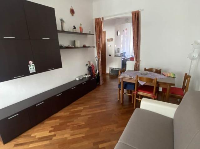 Vendesi appartamento a La Spezia, Centro città