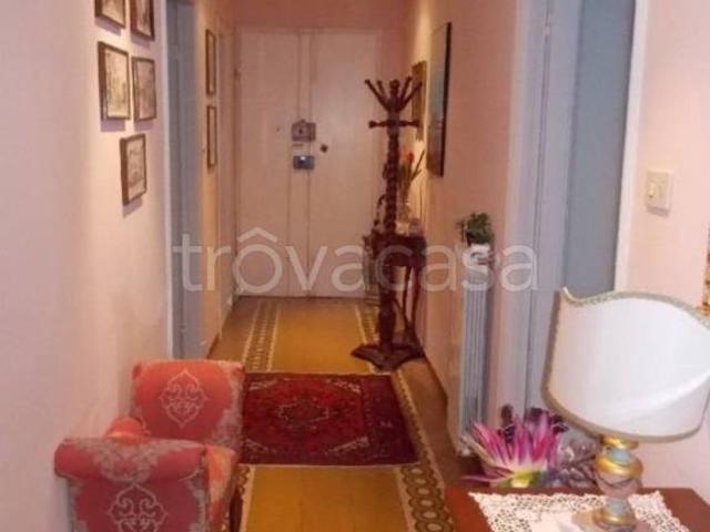Vendesi appartamento a La Spezia, Centro Storico