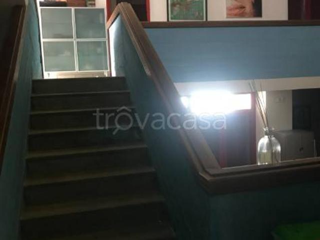 Vendesi appartamento a Lago, Castellabate