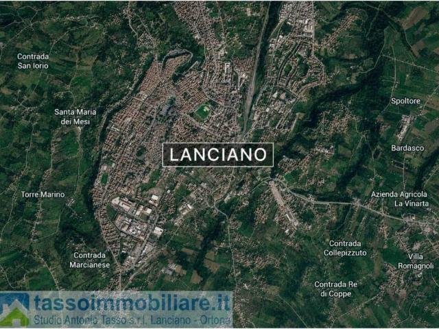 Vendesi appartamento a Lanciano