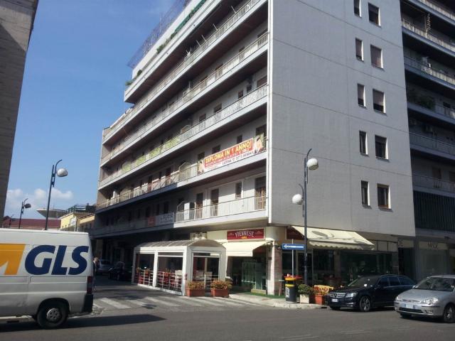 Vendesi appartamento a Latina, Centro città