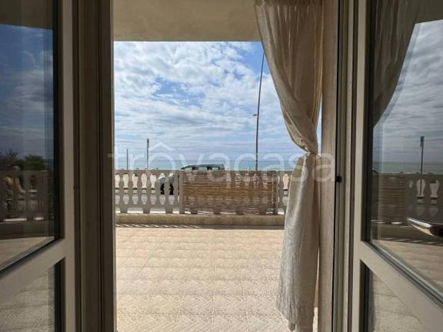 Vendesi appartamento a Latina strada Lungomare, Latina Lido