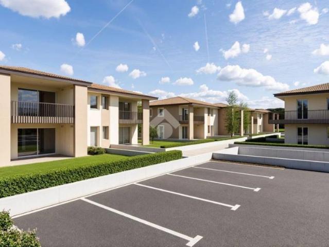 Vendesi appartamento a Lazise via delle Coste, 18