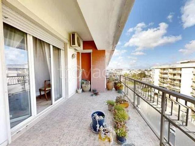 Vendesi appartamento a Lecce viale g. Leopardi, 149, Ariosto