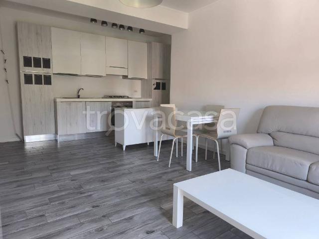 Vendesi appartamento a Lecco, Centro città