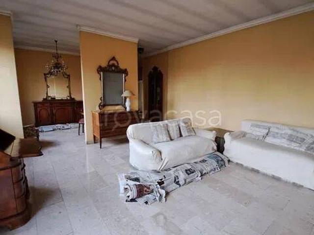 Vendesi appartamento a Legnano, San Domenico