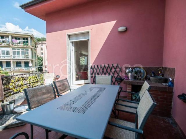 Vendesi appartamento a Lerici via gerini, 108
