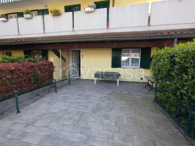 Vendesi appartamento a Lignano Sabbiadoro via Tarvisio, 45