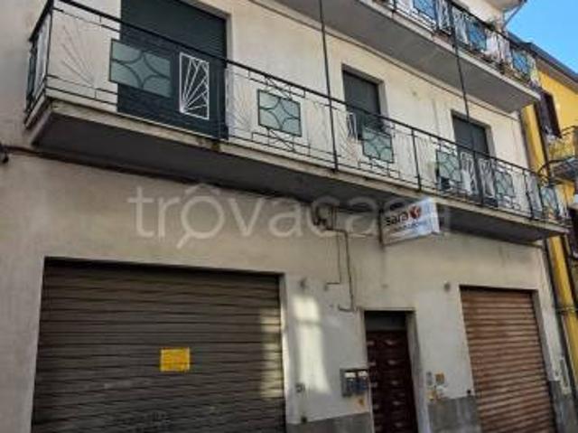 Vendesi appartamento a Lioni via Alessandro Manzoni
