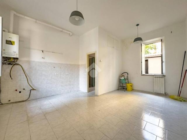Vendesi appartamento a Lissone via carlo besozzi, 18