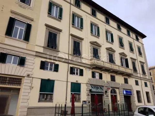 Vendesi appartamento a Livorno, Cavour San Carlo