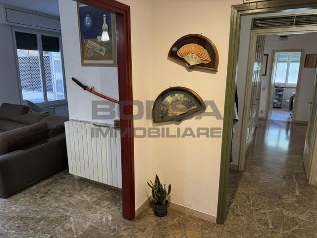 Vendesi appartamento a Livorno via Calzabigi, 66
