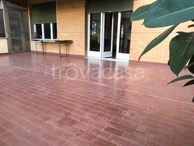 Vendesi appartamento a Livorno via Calzabigi, Calzabigi, Mameli