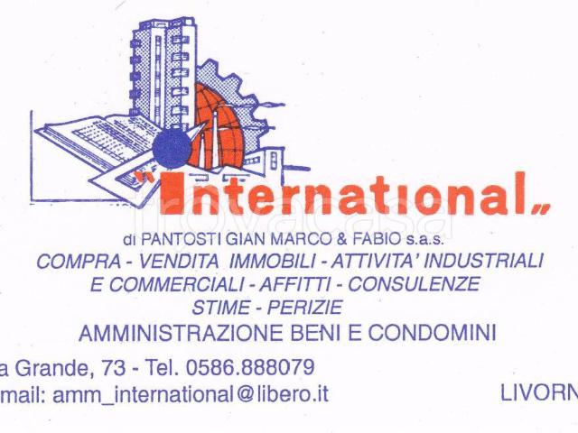Vendesi appartamento a Livorno via Giovanni Marradi, Piazza Roma Borgo Cappuccini