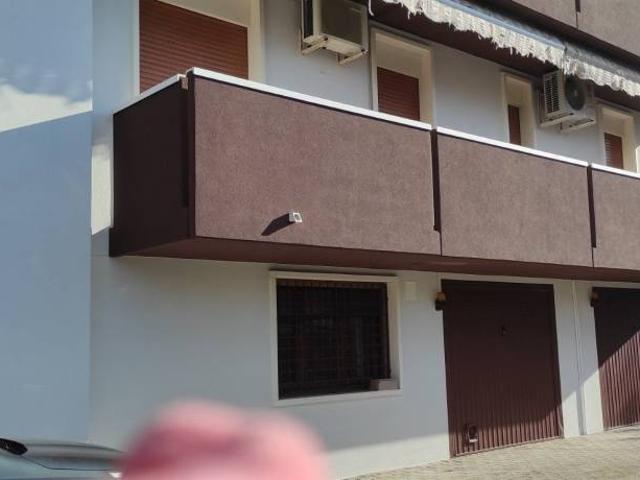 Vendesi appartamento a Padova via Isola di Torre, 12, Pontevigodarzere Isola di Torre