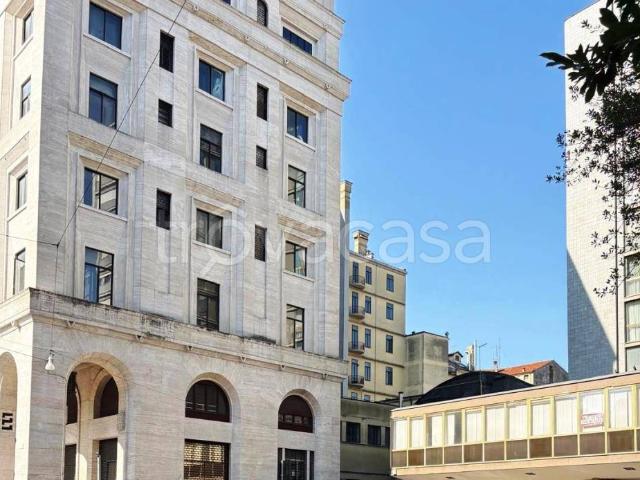Vendesi appartamento a Padova, Piazze Duomo