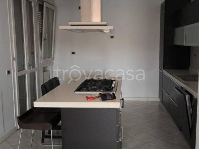 Vendesi appartamento a Padova, Santissima Trinità