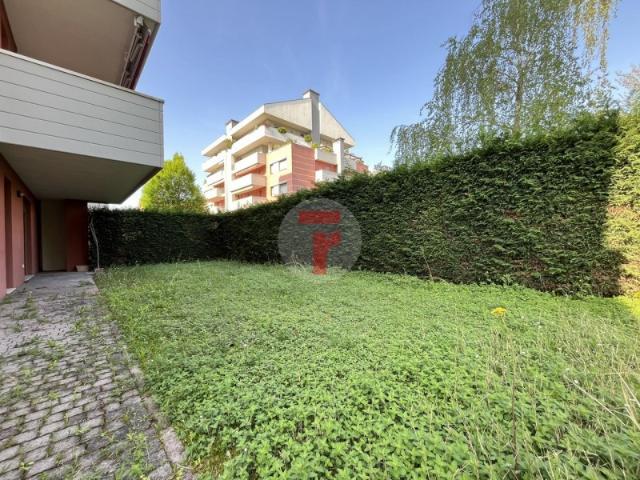 Vendesi appartamento a Padova, San Carlo