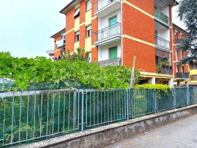 Vendesi appartamento a Palazzolo sull'Oglio