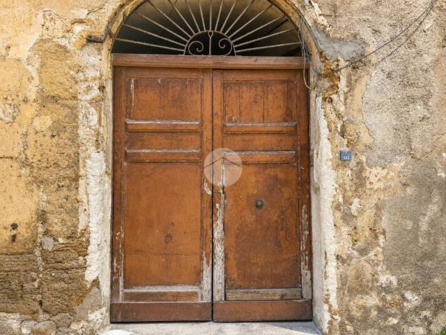 Vendesi appartamento a Palermo, Kalsa