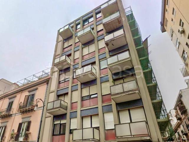 Vendesi appartamento a Palermo, Roma Cavour
