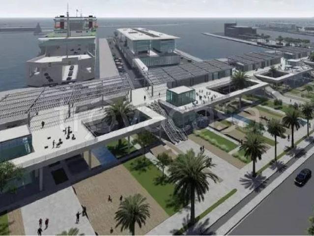 Vendesi appartamento a Palermo via Mariano Stabile, Politeama Ruggiero Settimo