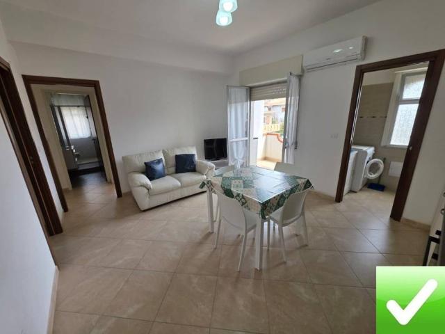 Vendesi appartamento a Palizzi