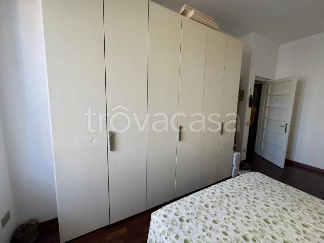 Vendesi appartamento a Parma viale Osacca, 4, Pablo Prati Bocchi