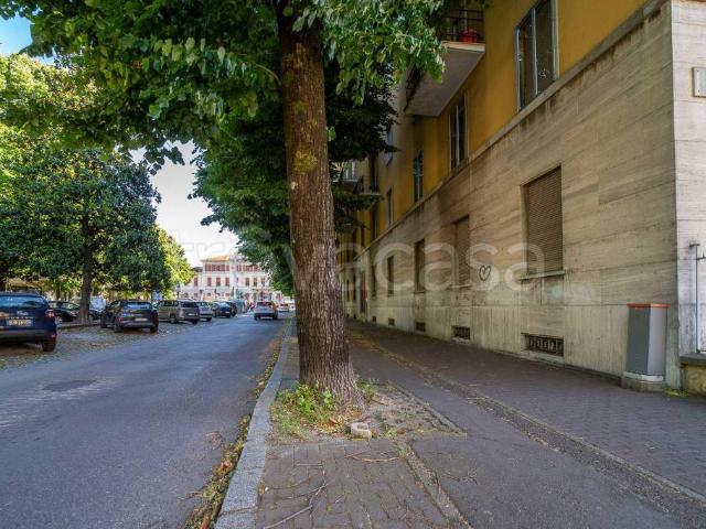 Vendesi appartamento a Parma viale Osacca, 4, Pablo Prati Bocchi