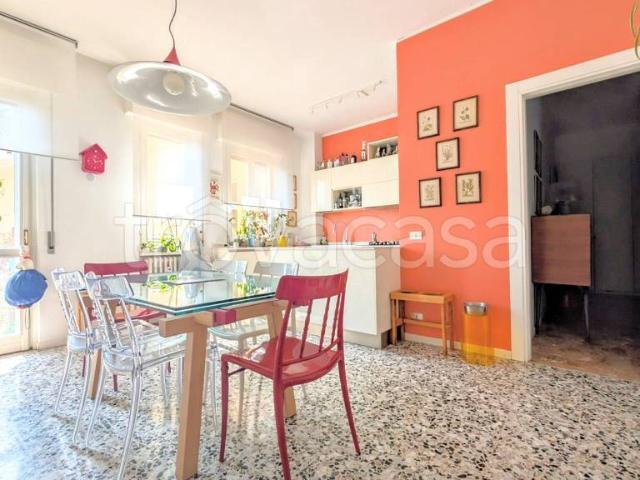 Vendesi appartamento a Pavia, Centro Storico