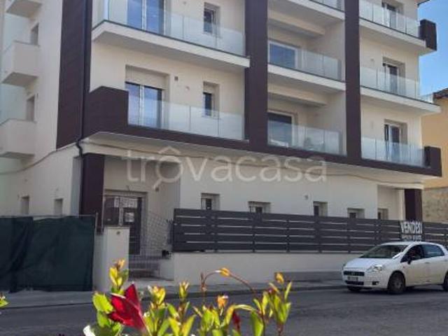 Vendesi appartamento a Pavullo nel Frignano via Giardini, 221