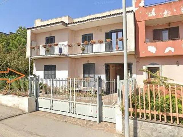 Vendesi appartamento a Pellegrini, Boscoreale