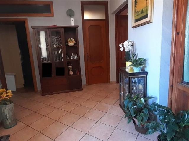 Vendesi appartamento a Pellezzano