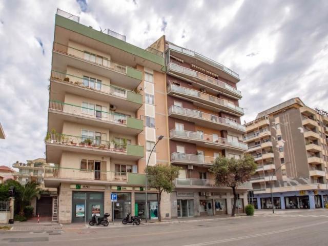 Vendesi appartamento a Pescara, Porta Nuova
