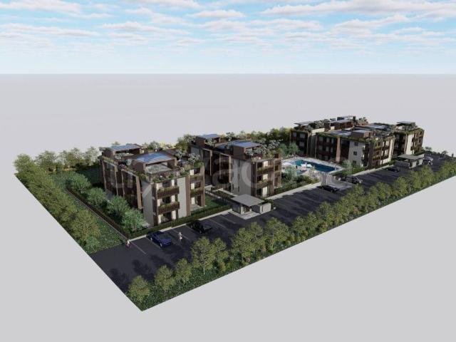 Vendesi appartamento a Peschiera del Garda viale degli Alpini