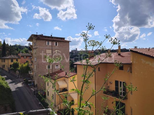 Vendesi appartamento a Perugia via Eugubina, 48I, Monteluce Ponte Rio