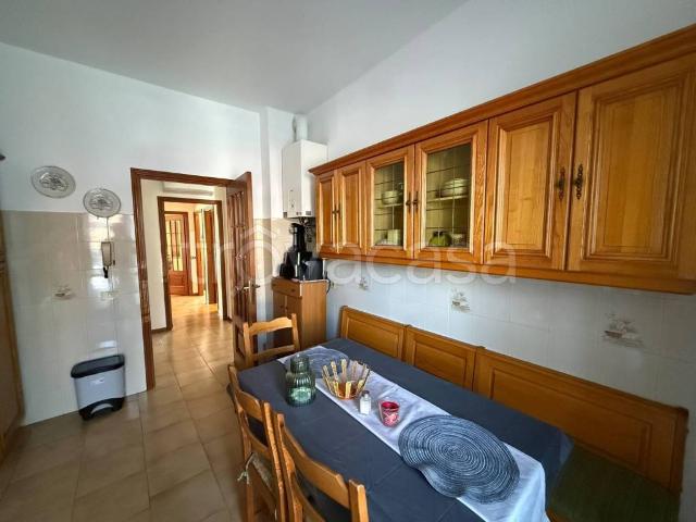 Vendesi appartamento a Piacenza via Giulio Bassi, San Lazzaro