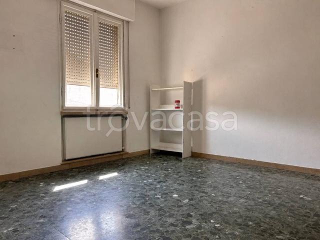 Vendesi appartamento a Piacenza via Giuseppe Verdi, Centro città
